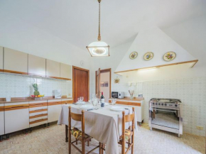 Apartment Magnolia by Interhome Marina Di Massa